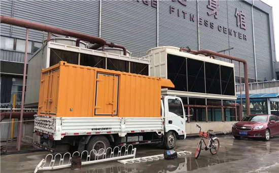 阜南300KW发电机组适配电缆规格选型指南