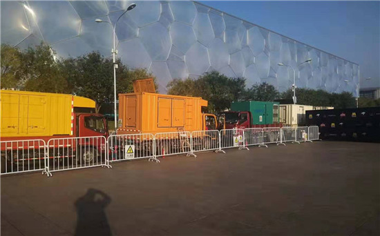 阜南400KW发电机组适配电缆规格选型指南